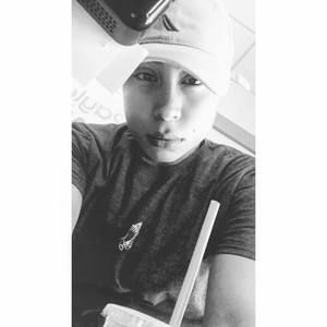 Meet your Posher, Jade